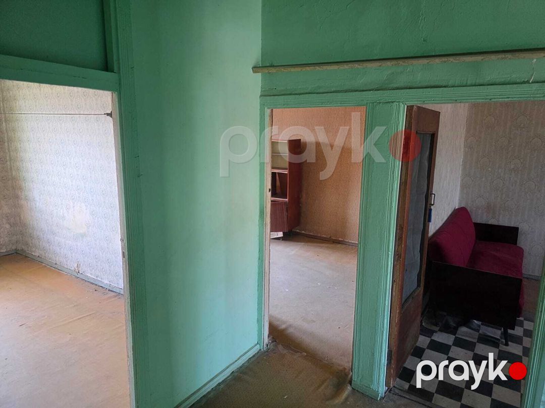Satılır 4 otaqlı köhnə tikili 100 m² — Mənzil, Bakı (10)