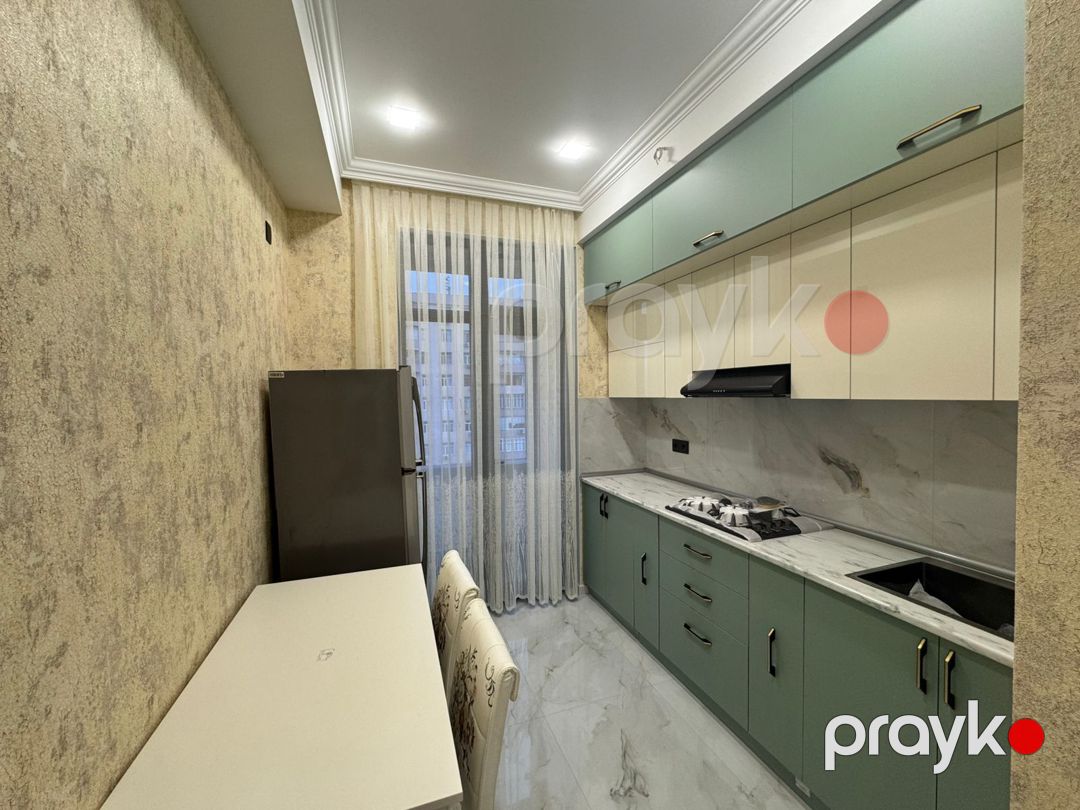 İcarəyə verilir 2 otaqlı yeni tikili 63 m² — Mənzil, Bakı (2)