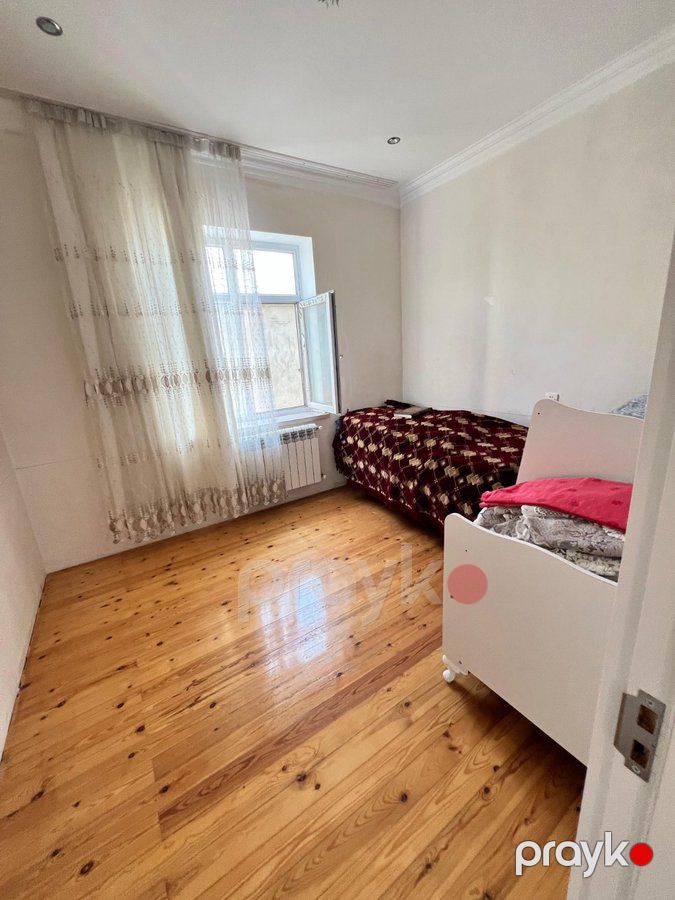 Bağ evi, 100 m², Sabunçu r., Bakı — Ev, villa (12)