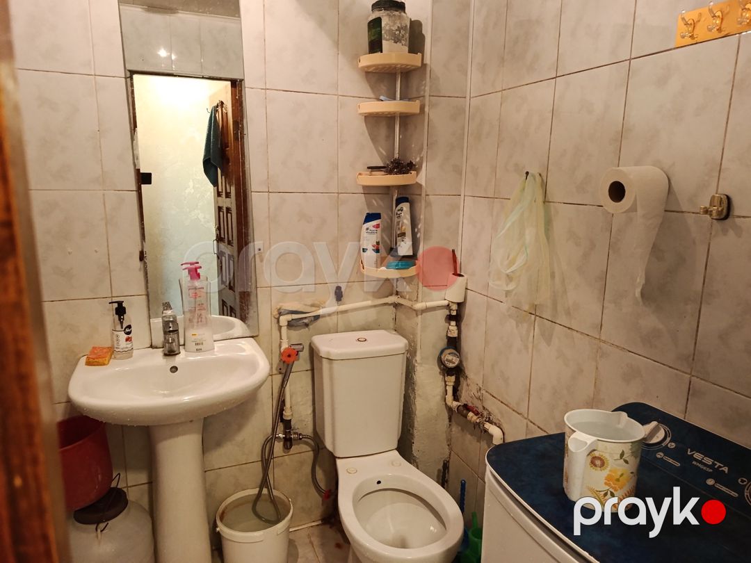 Satılır 2 otaqlı köhnə tikili 43 m² — Mənzil, Sumqayıt (10)
