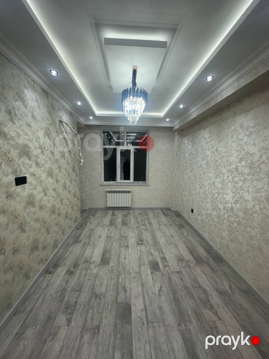 Satılır 2 otaqlı yeni tikili 60 m² — Mənzil, Xırdalan (3)