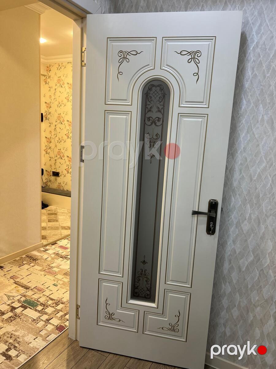 Satılır 2 otaqlı yeni tikili 65 m² — Mənzil, Bakı (5)