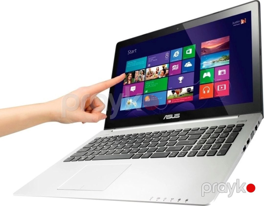 Noutbuk "Asus" — Noutbuklar, Bakı (6)