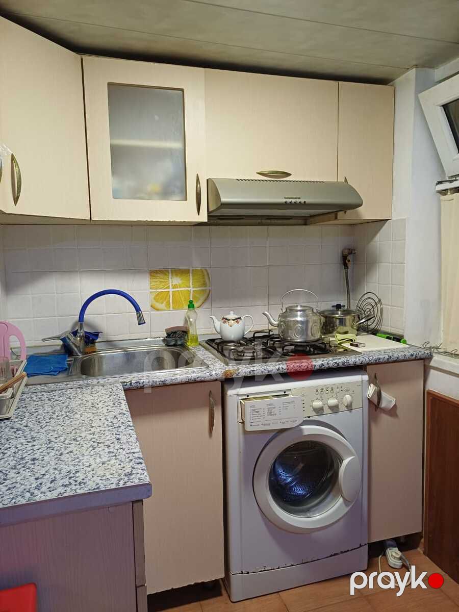 İcarəyə verilir 1 otaqlı köhnə tikili 45 m² — Mənzil, Bakı (4)