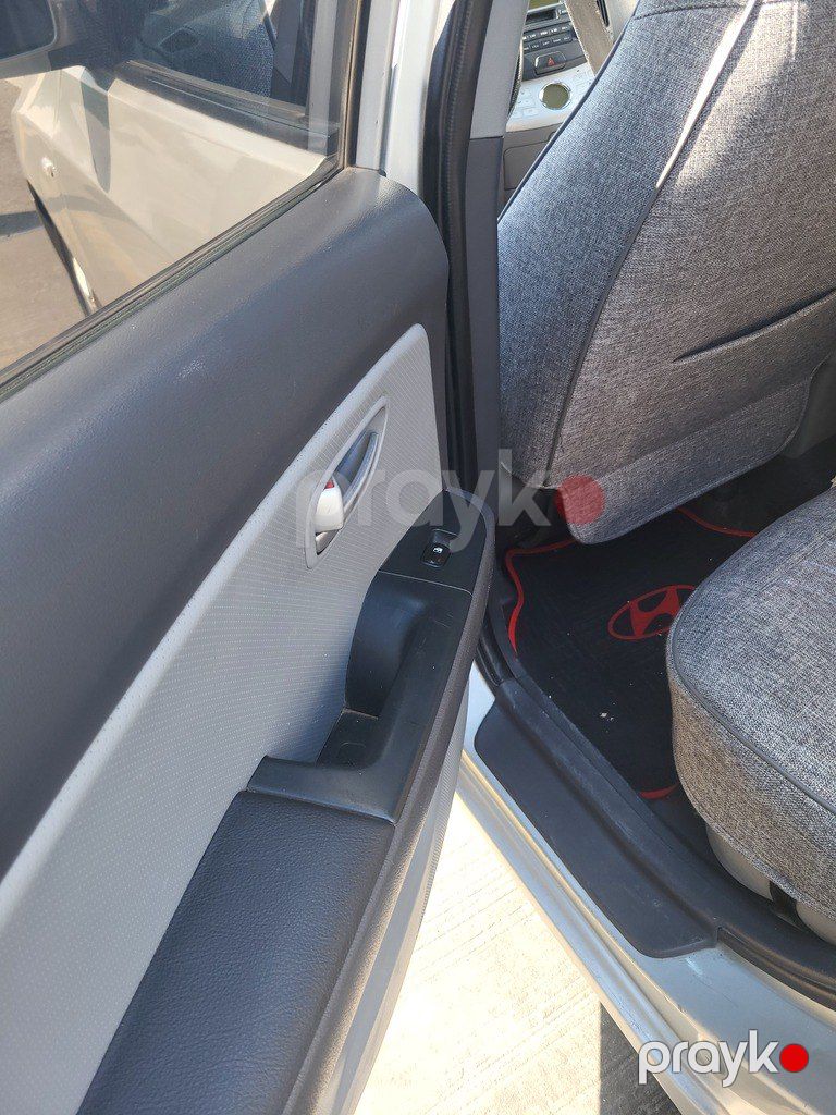 Hyundai Avante, 1.6 L, 2008 il, 327 564 km — Avtomobillər, Bakı (8)