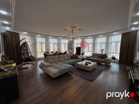 Satılır 3 otaqlı yeni tikili 165 m² — Bakı