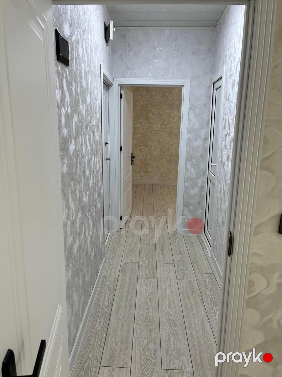 Satılır 2 otaqlı köhnə tikili 55 m² — Mənzil, Bakı (5)
