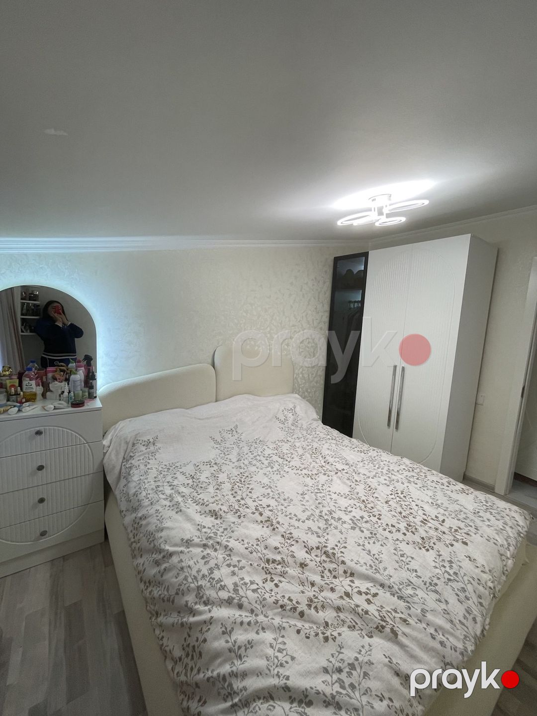 Satılır 2 otaqlı yeni tikili 62 m² — Mənzil, Bakı (5)