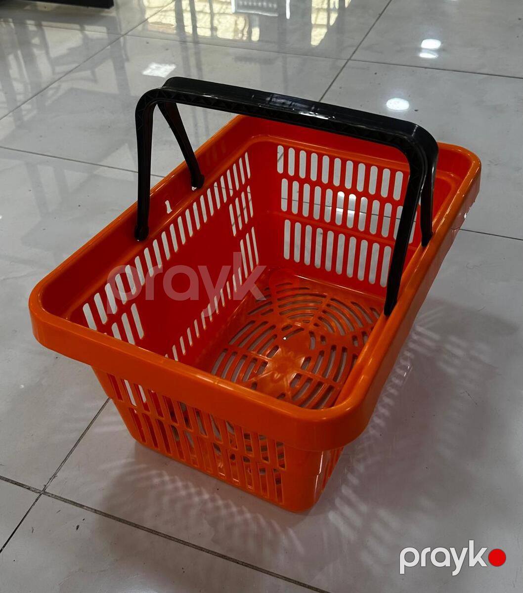 Market səbəti — Biznes və avadanlıq, Bakı (4)