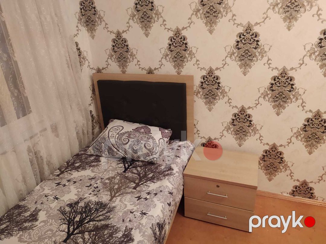 2-otaqlı mənzil, 20 Yanvar küç., 55 m² — Mənzil, Bakı (7)