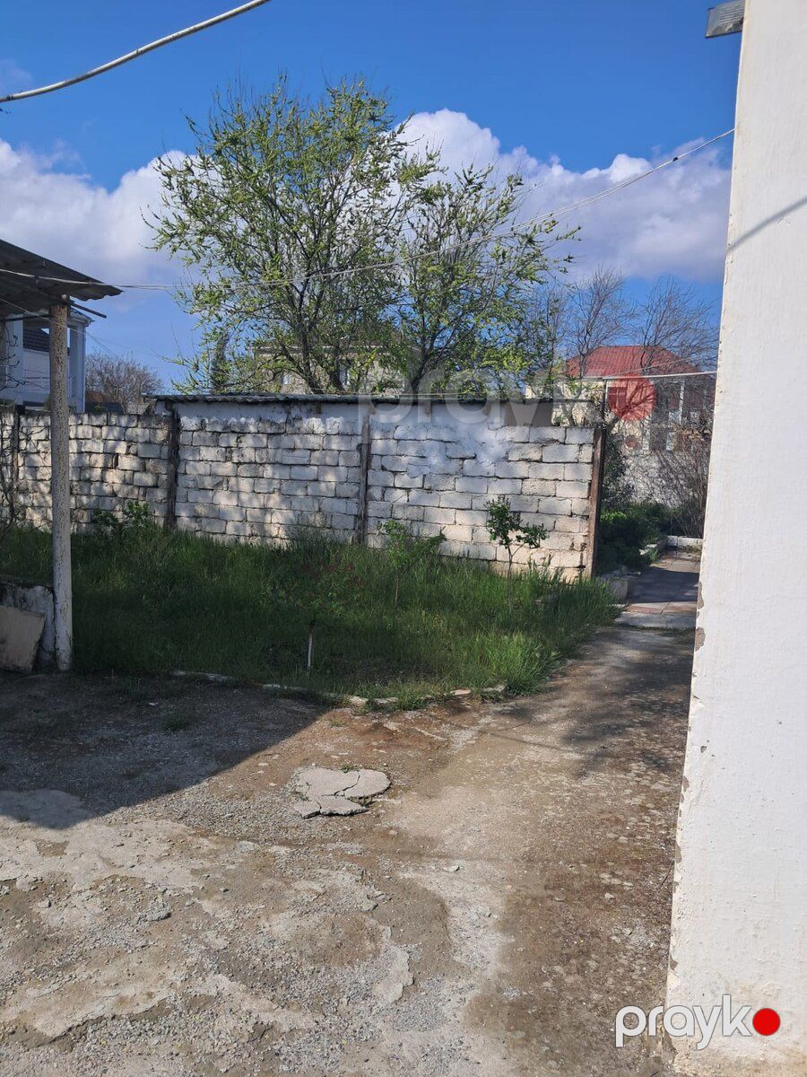 Bağ evi, Türkan qəs — Ev, villa, Bakı (2)