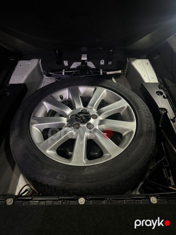 Land Rover Range Rover, 4.2 L, 2008 il, 237 000 km — Avtomobillər, Bakı (9)