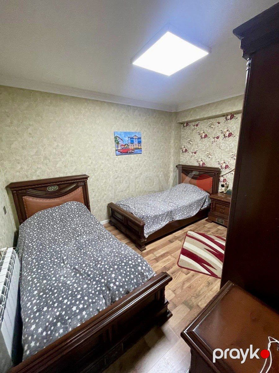 Satılır 3 otaqlı yeni tikili 115 m² — Mənzil, Bakı (6)