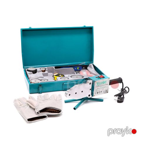 Qaynaq ütü pvc canlux CN01 — Bakı