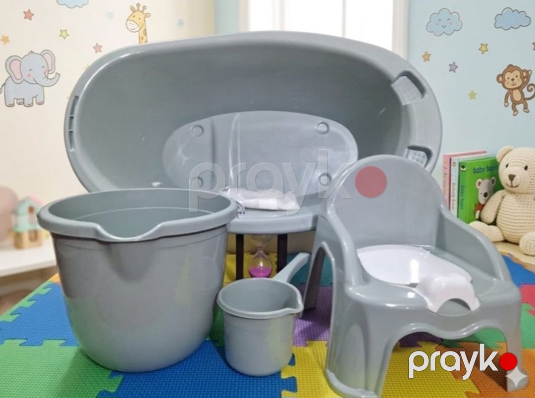 Hamam məhsulları — Pampers və gigiyena, Bakı (3)