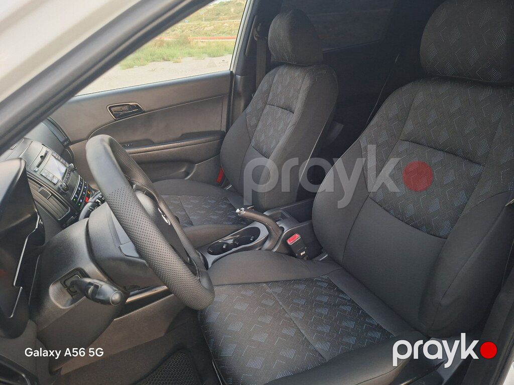 Hyundai i30, 1.6 L, 2008 il, 285 906 km — Avtomobillər, Bakı (8)