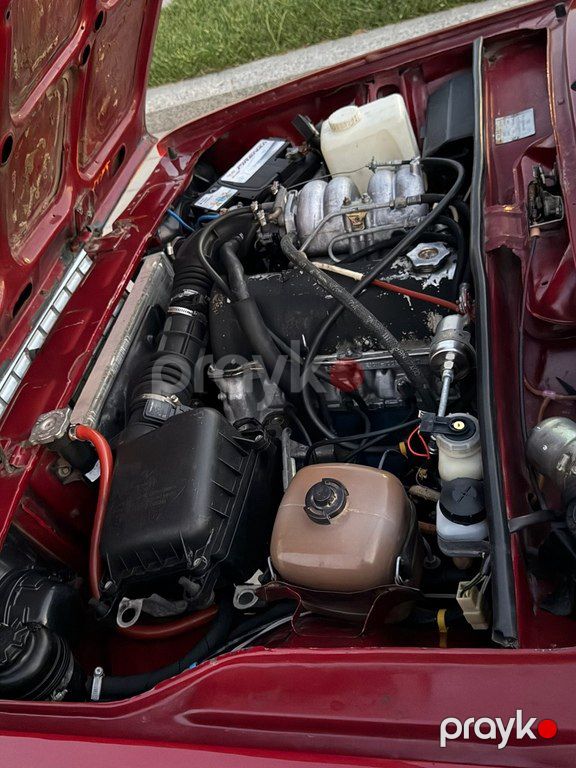 Lada (VAZ) 2107, 1.6 L, 2009 il, 95 000 km — Avtomobillər, Gəncə (11)