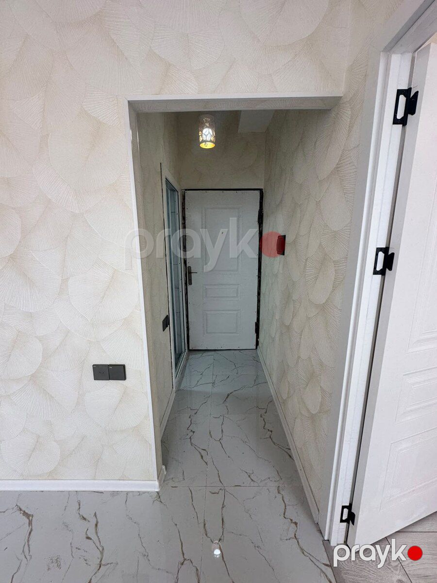2-otaqlı yeni tikili kirayə verilir, Xırdalan ş., 50 m² — Mənzil, Bakı (3)