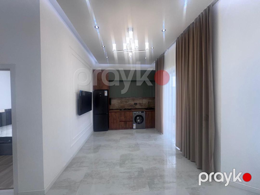 Satılır 3 otaqlı həyət evi/bağ evi 120 m² — Ev, villa, Bakı (8)