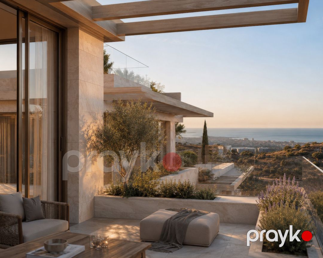 Satılır 5 otaqlı həyət evi/bağ evi 574.5 m² — Ev, villa, Bakı (8)