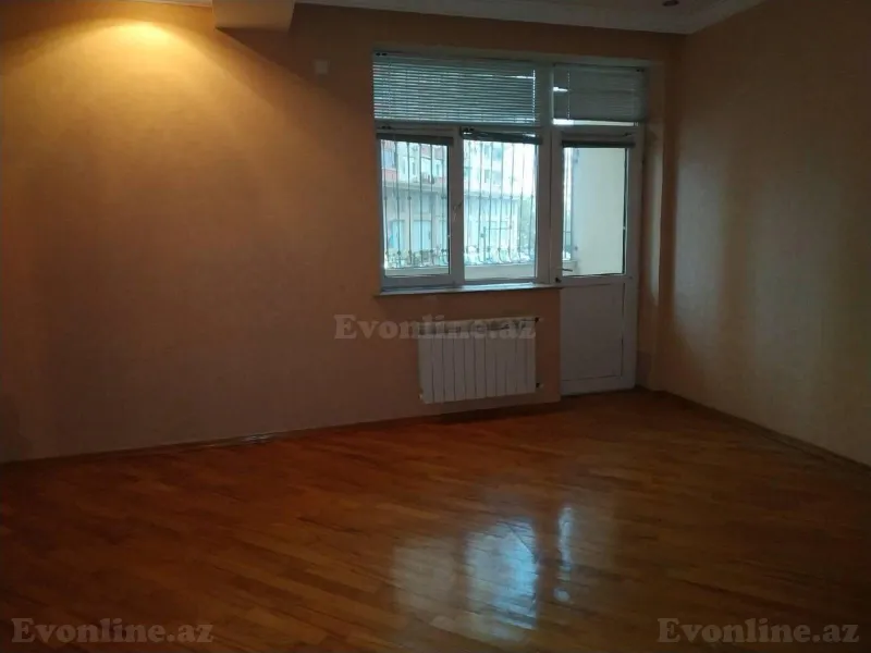 Kirayə verilir 3 otaqlı Mənzil Yeni tikili 150 m² Bakı, Nizami r — Mənzil, Bakı (4)