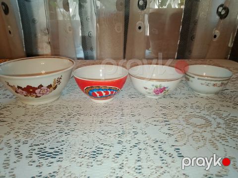 4 ölcüdə kasalar. işlənməyib. hırısindən necı ədət vıə qiymət haqqında — Bakı