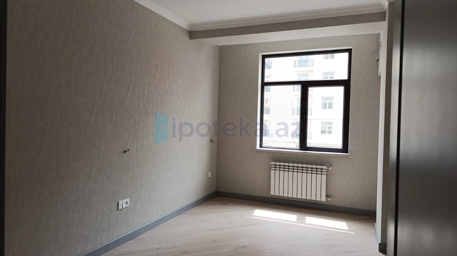 Satılır: 2 Otaq, Yeni tikili, Binəqədi r., 7-ci mkr q., 85.00 m² — Mənzil, Bakı (11)