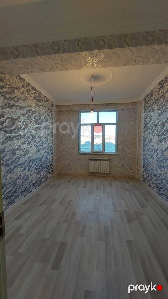 Satılır 3 otaqlı yeni tikili 78 m² — Mənzil, Bakı (6)