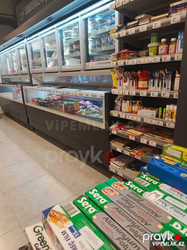 Abşeron rayonunda 20 otaqlı Obyekt Satılır, 1500 m² — Əmlak, Bakı (5)