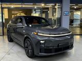 Li Auto L7, 1.5 L, 44.5 kWh, 2025 il, 4 200 km — Avtomobillər
