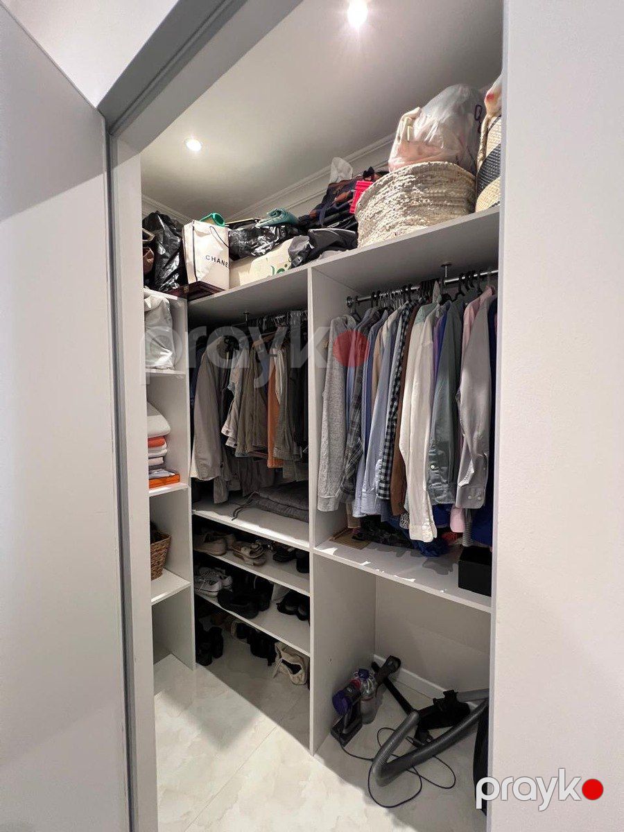 Satılır 2 otaqlı yeni tikili 77.3 m² — Mənzil, Bakı (4)