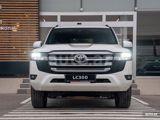Toyota Land Cruiser, 2026 — Toyota Abşeron Mərkəzi