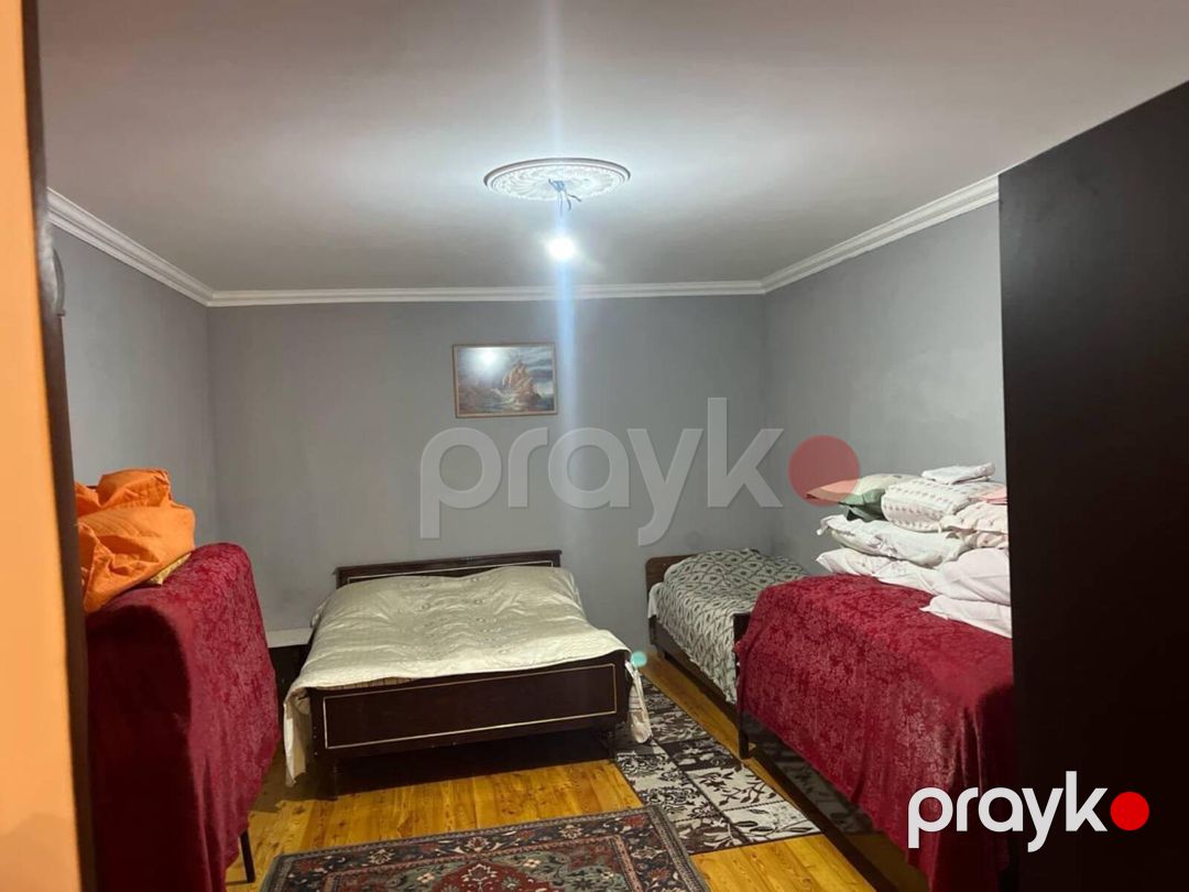 Satılır 5 otaqlı həyət evi/bağ evi 200 m² — Ev, villa, Bakı (8)