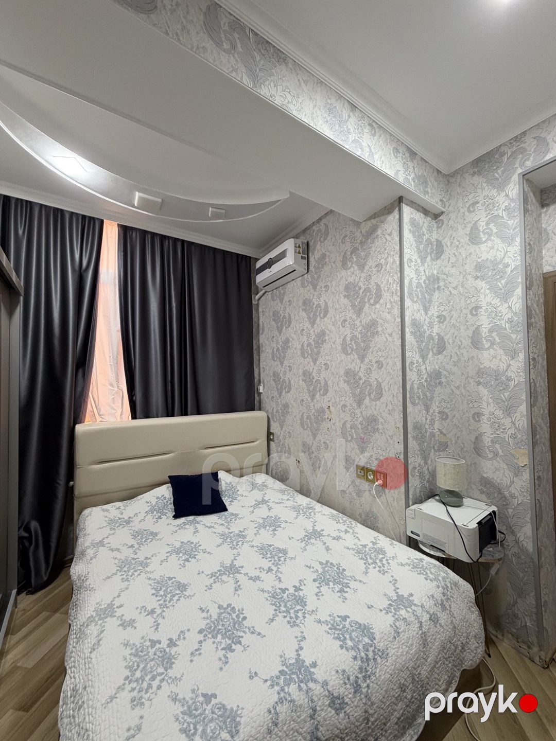 Satılır 3 otaqlı yeni tikili 56 m² — Mənzil, Bakı (5)
