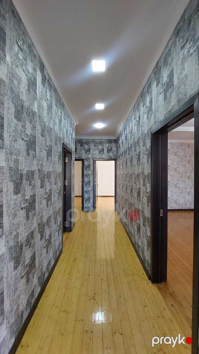 Satılır 3 otaqlı həyət evi/bağ evi 90 m² — Ev, villa, Bakı (7)