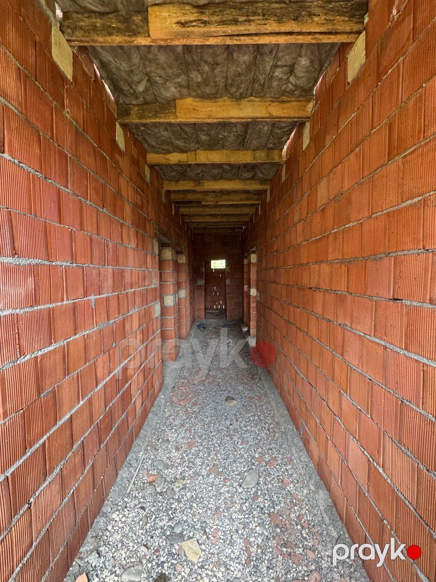 Həyət evi, Balaqusar k — Ev, villa, Qusar (5)