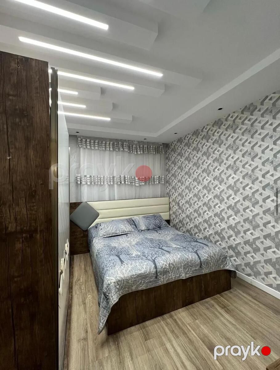 Satılır 2 otaqlı köhnə tikili 56 m² — Mənzil, Bakı (2)