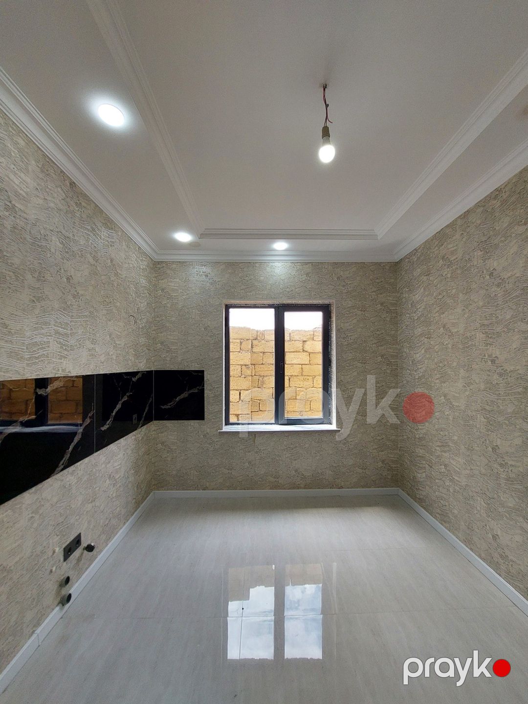 Həyət evi, Masazır qəs — Ev, villa, Bakı (8)