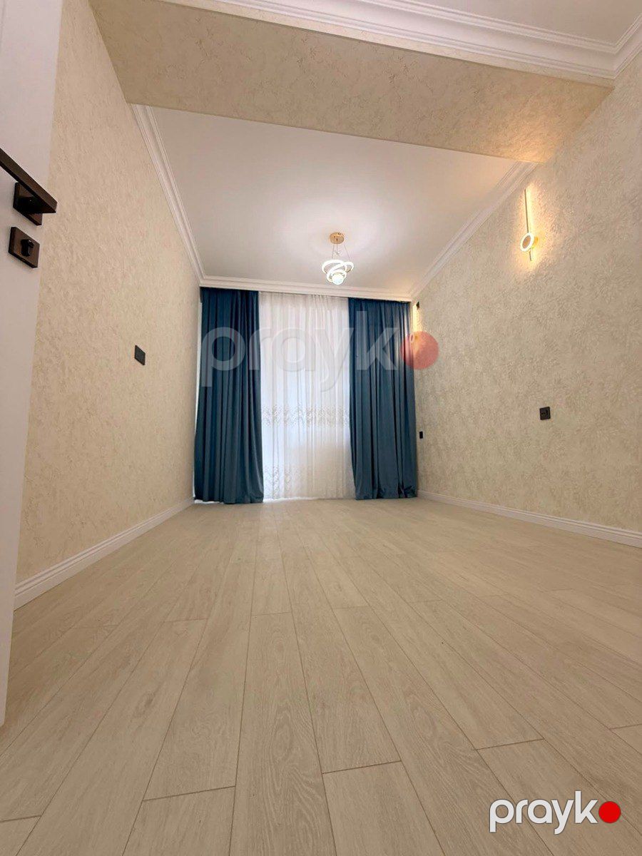 Satılır 3 otaqlı yeni tikili 110 m² — Mənzil, Bakı (2)