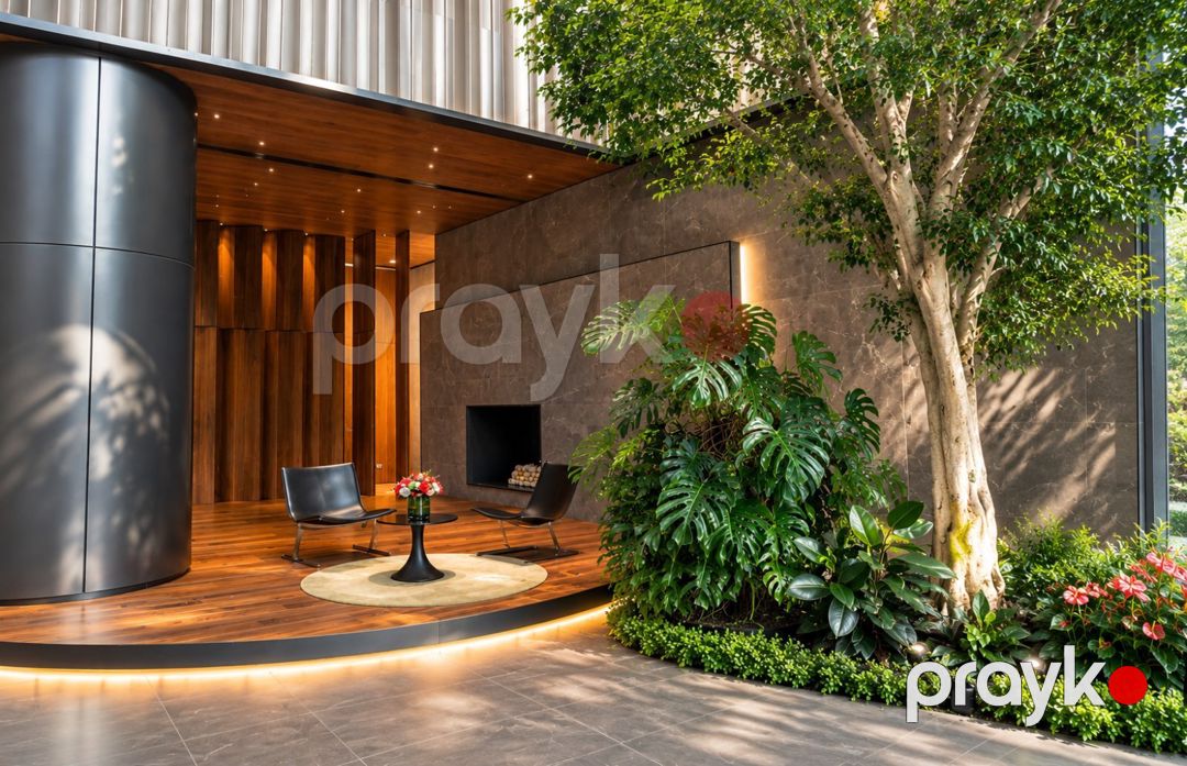 3-otaqlı yeni tikili, Bayıl qəs., 249 m² — Mənzil, Bakı (9)