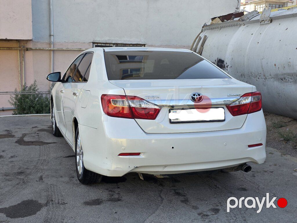 Toyota Camry, 2.5 L, 2014 il, 290 000 km — Avtomobillər, Bakı (5)