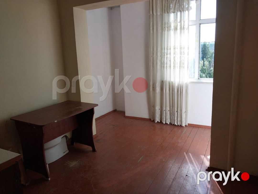 Satılır 2 otaqlı köhnə tikili 45 m² — Mənzil, Bakı (6)