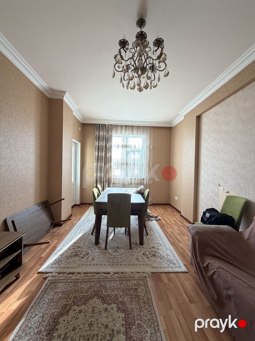 İcarəyə verilir 2 otaqlı yeni tikili 95 m² — Mənzil, Bakı (2)