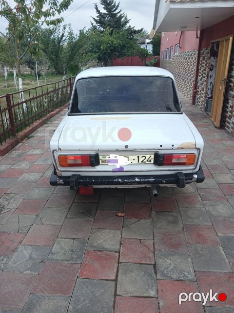 Lada (vaz) 2106, 1998 il — Masallı