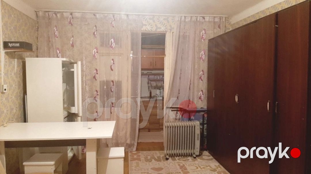 İcarəyə verilir 1 otaqlı köhnə tikili 30 m² — Mənzil, Bakı (2)