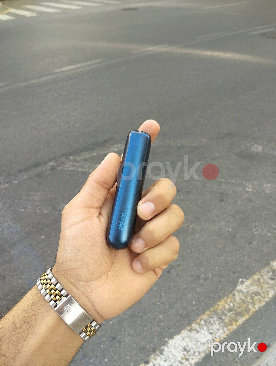 Tütün qızdırıcısı — Elektronik siqaretlər, Bakı (11)