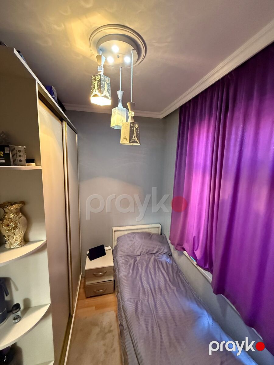 Satılır 3 otaqlı köhnə tikili 75 m² — Mənzil, Bakı (6)