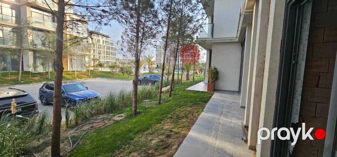 Satılır 1 otaqlı yeni tikili 54 m² — Mənzil, Bakı (4)