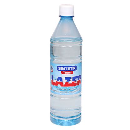 Lazer tiner 0,7 l — Лакокрасочные материалы