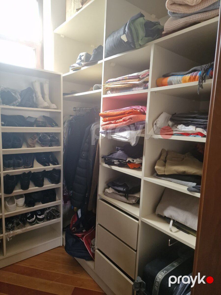 Satılır 8 otaqlı həyət evi/bağ evi 340 m² — Ev, villa, Bakı (12)